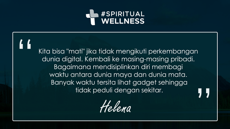 apa kata mereka